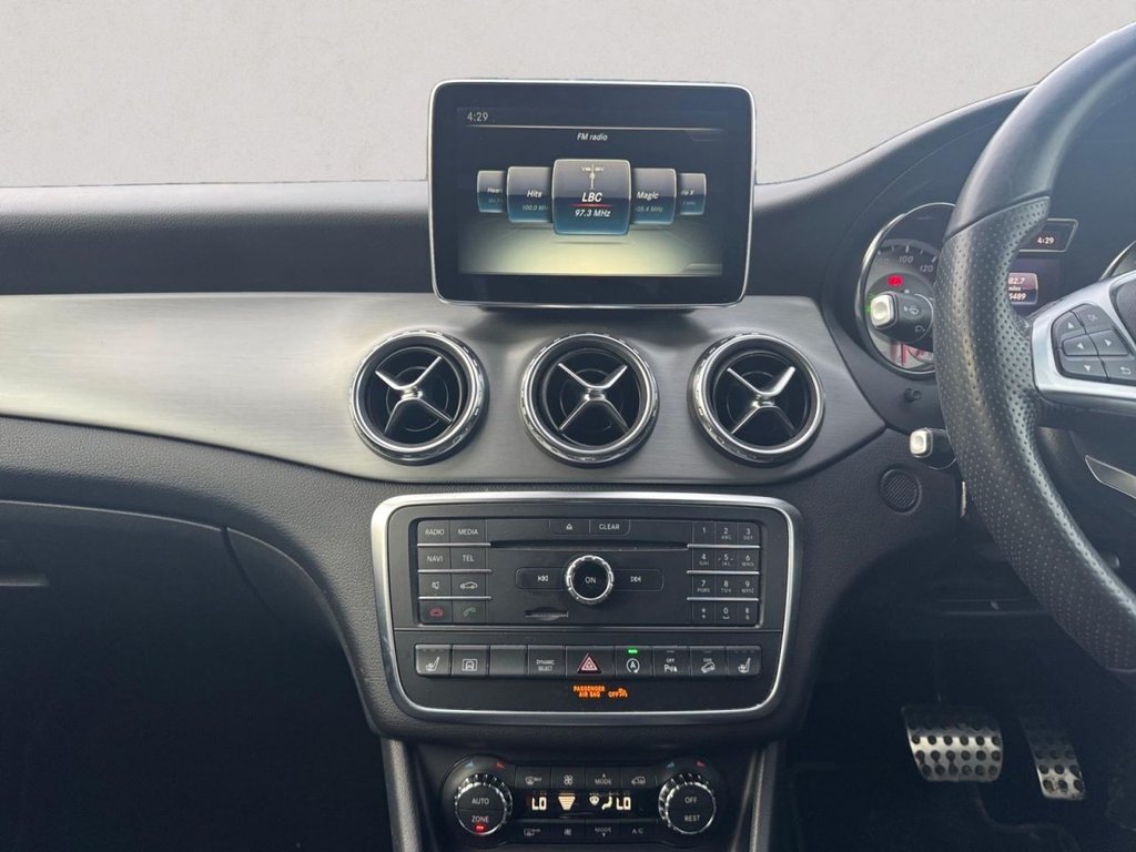 Used Mercedes-Benz GLA 2016 for sale - 77600226: Photo 14