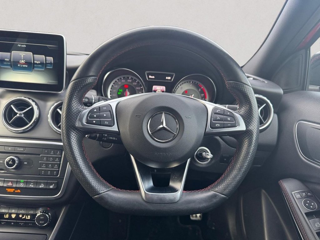 Used Mercedes-Benz GLA 2016 for sale - 77600226: Photo 15