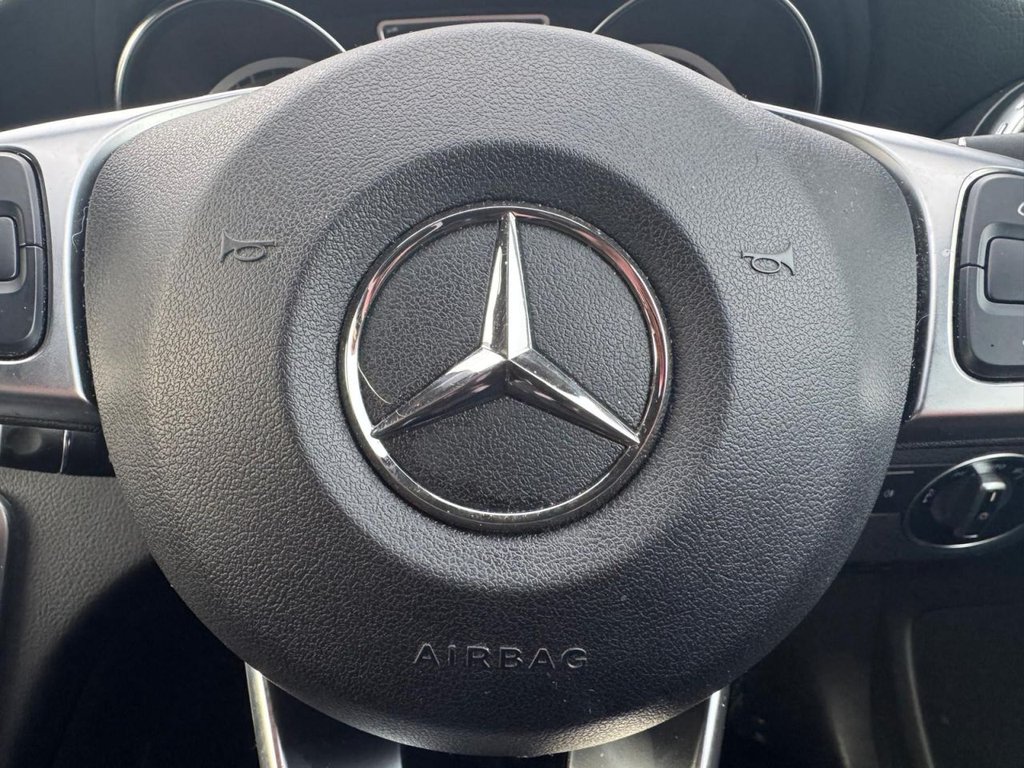 Used Mercedes-Benz GLA 2016 for sale - 77600226: Photo 16