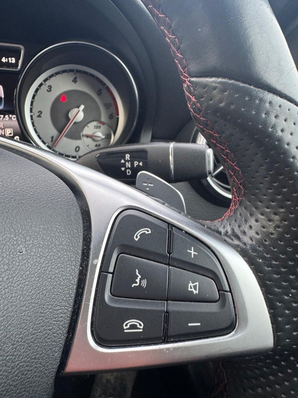 Used Mercedes-Benz GLA 2016 for sale - 77600226: Photo 18