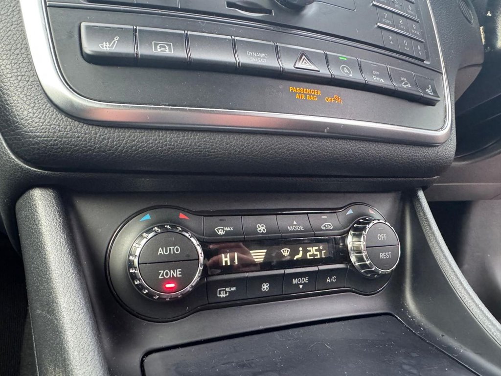 Used Mercedes-Benz GLA 2016 for sale - 77600226: Photo 21