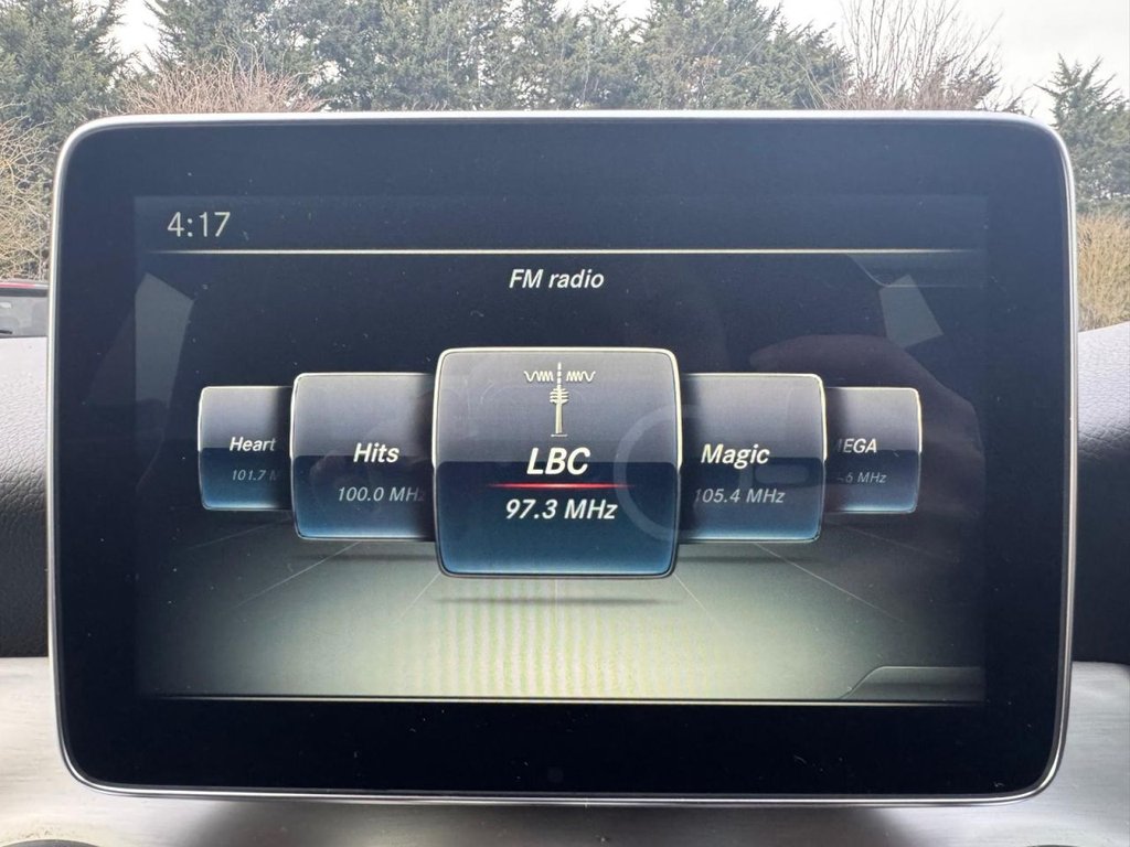 Used Mercedes-Benz GLA 2016 for sale - 77600226: Photo 23