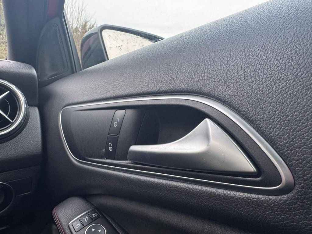 Used Mercedes-Benz GLA 2016 for sale - 77600226: Photo 28