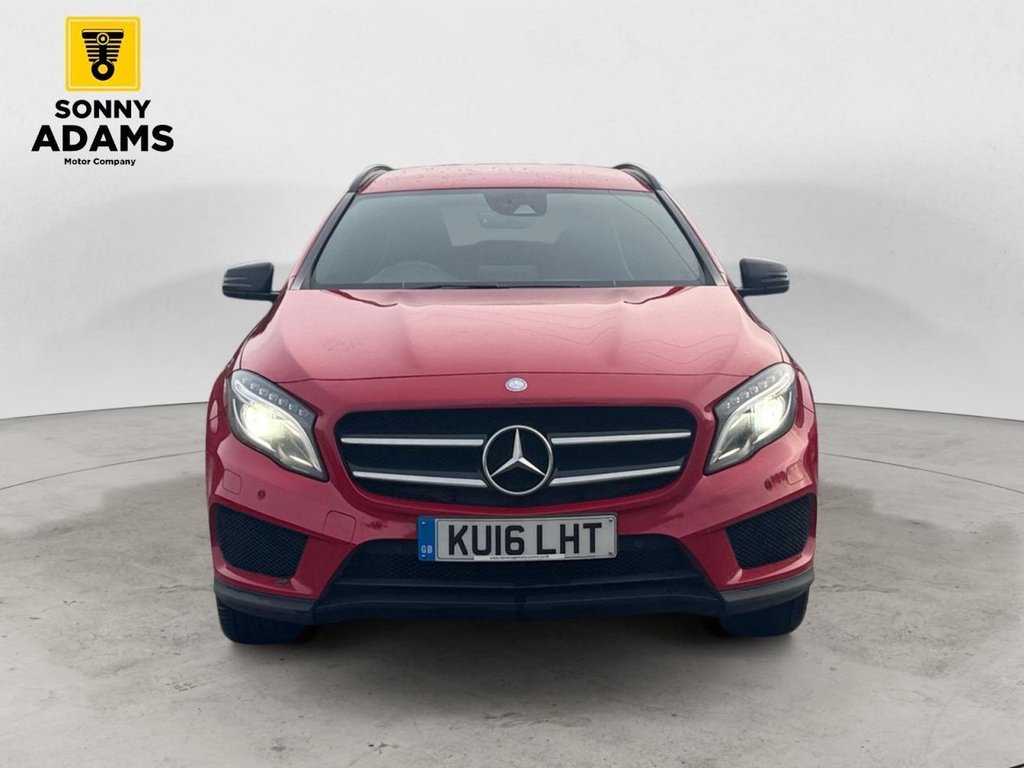 Used Mercedes-Benz GLA 2016 for sale - 77600226: Photo 3