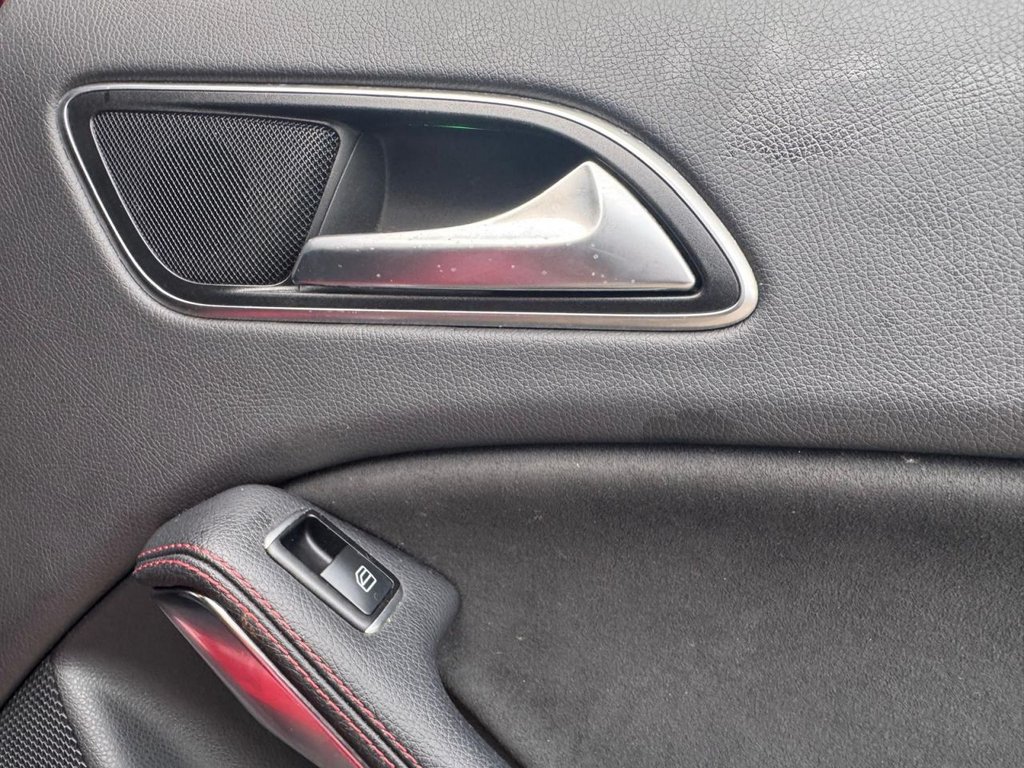 Used Mercedes-Benz GLA 2016 for sale - 77600226: Photo 30