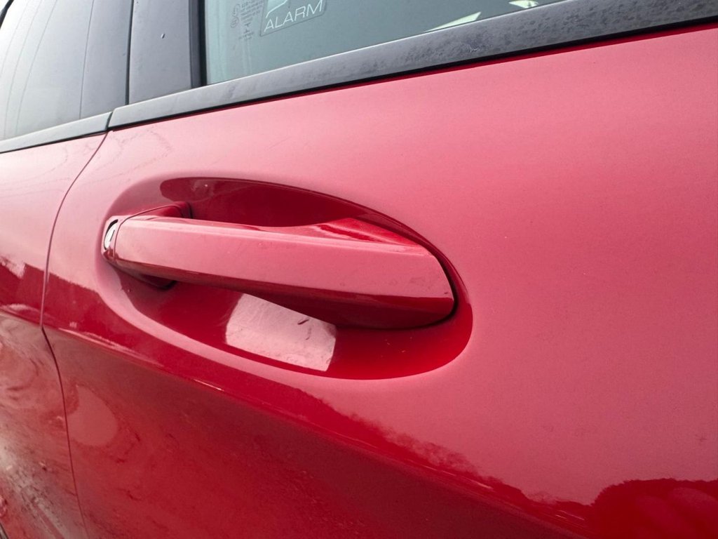 Used Mercedes-Benz GLA 2016 for sale - 77600226: Photo 36