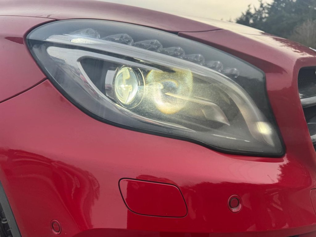 Used Mercedes-Benz GLA 2016 for sale - 77600226: Photo 37