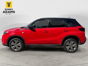 Used Suzuki Vitara 2023 for sale - 78302569: Photo