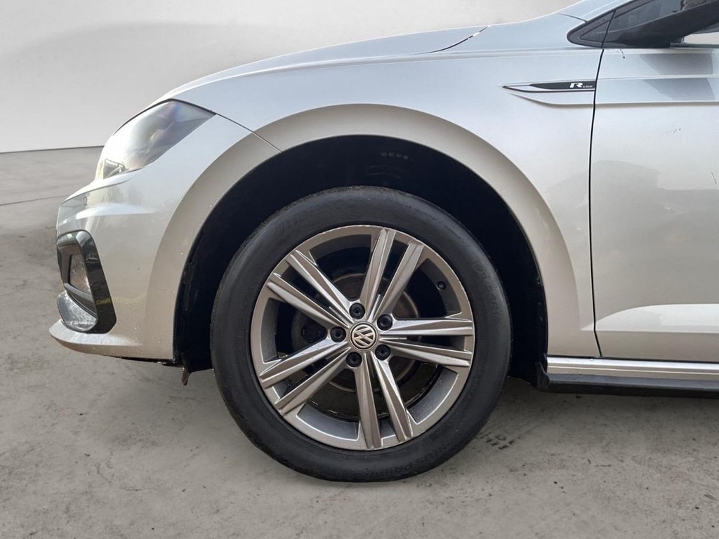 Used Volkswagen Polo 2019 for sale - 77820492: Photo 10