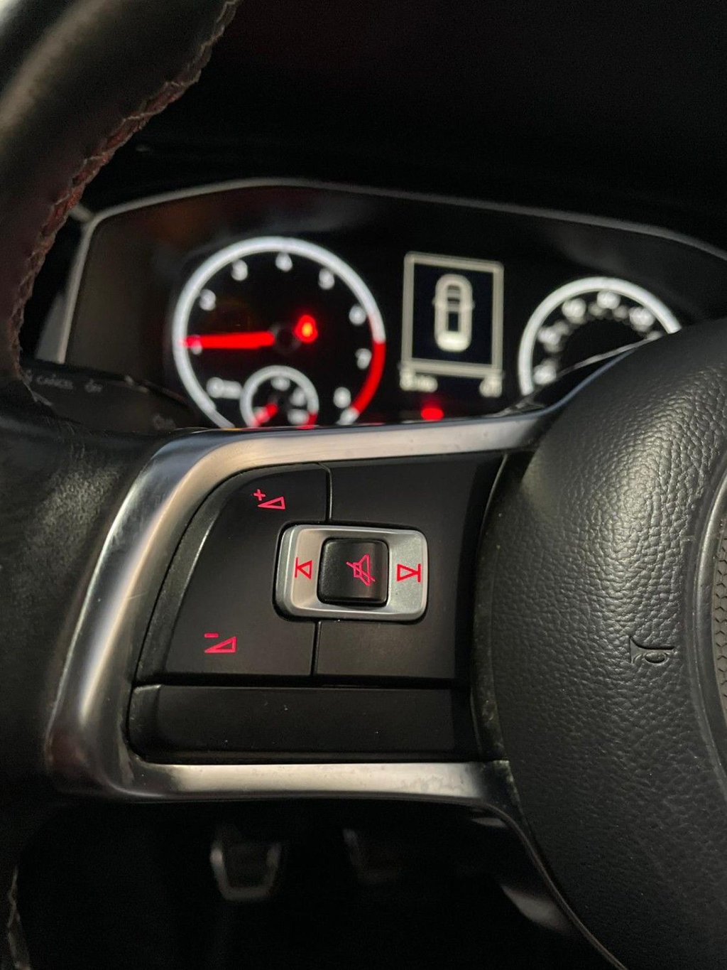 Used Volkswagen Polo 2019 for sale - 77820492: Photo 15