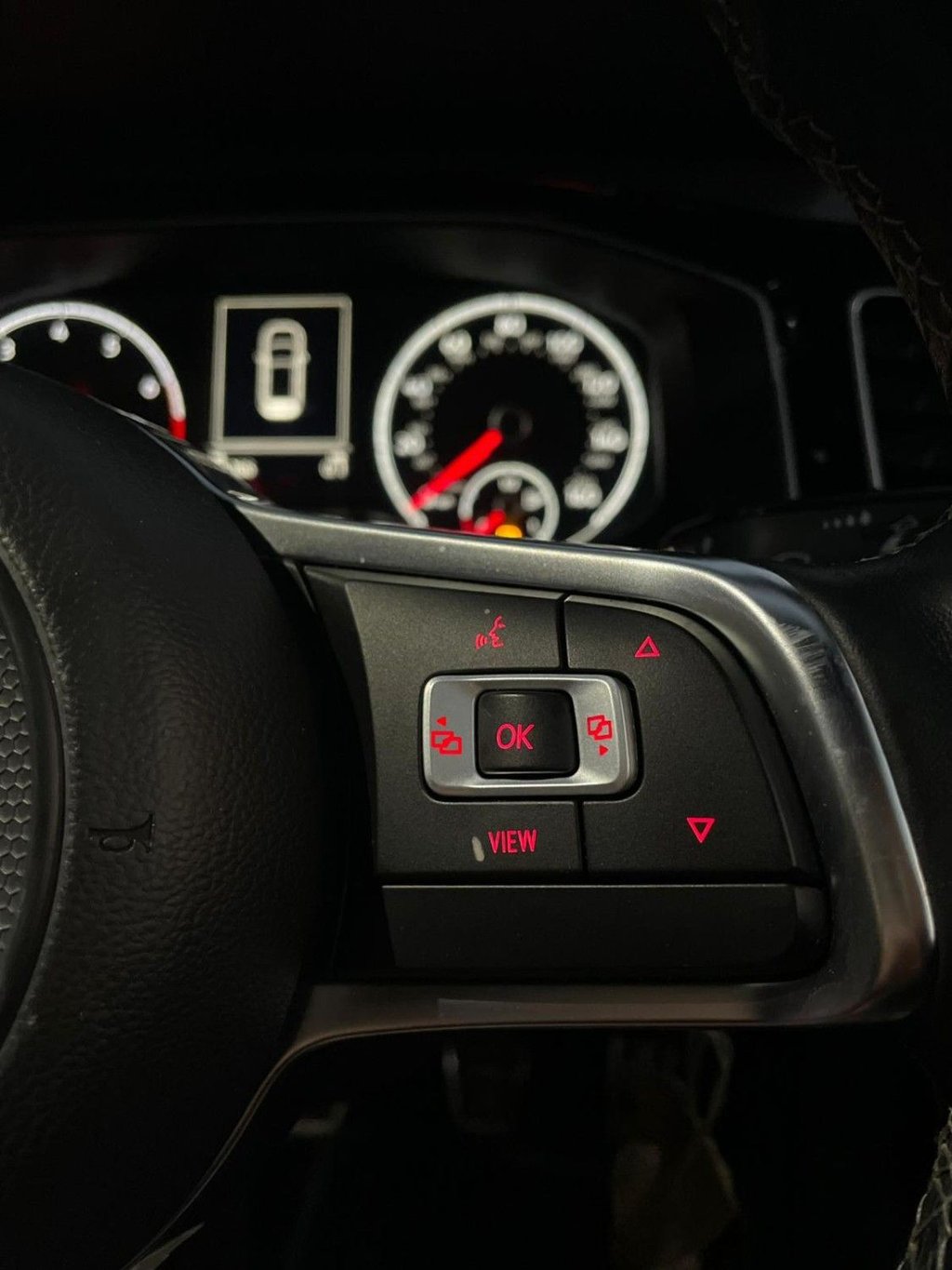 Used Volkswagen Polo 2019 for sale - 77820492: Photo 16