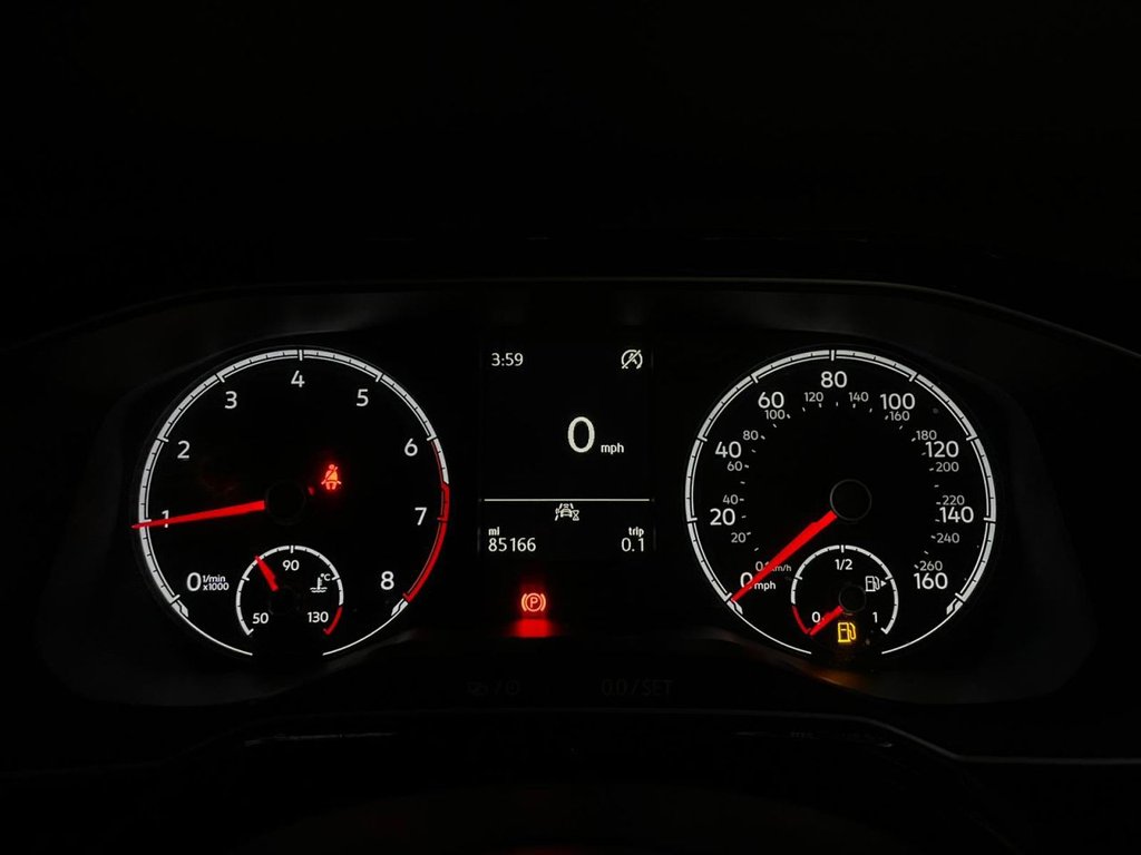 Used Volkswagen Polo 2019 for sale - 77820492: Photo 19