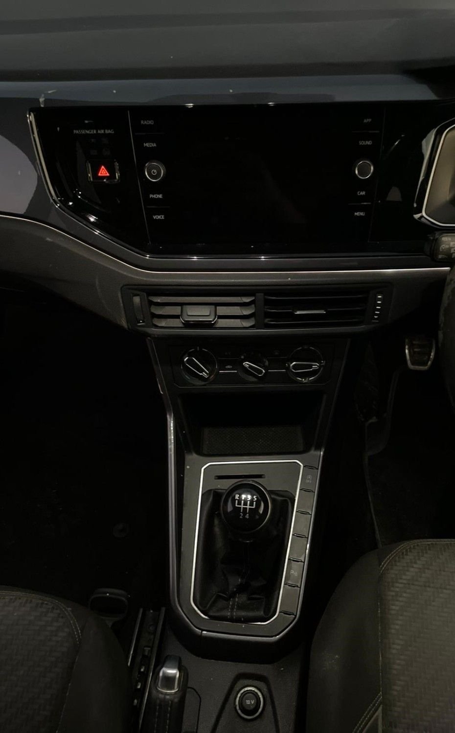 Used Volkswagen Polo 2019 for sale - 77820492: Photo 20