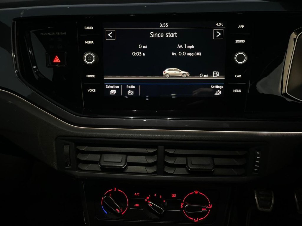 Used Volkswagen Polo 2019 for sale - 77820492: Photo 23