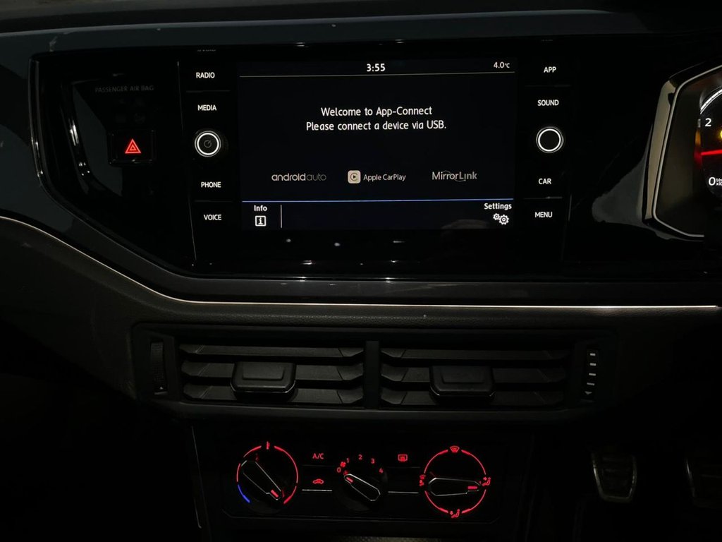 Used Volkswagen Polo 2019 for sale - 77820492: Photo 25