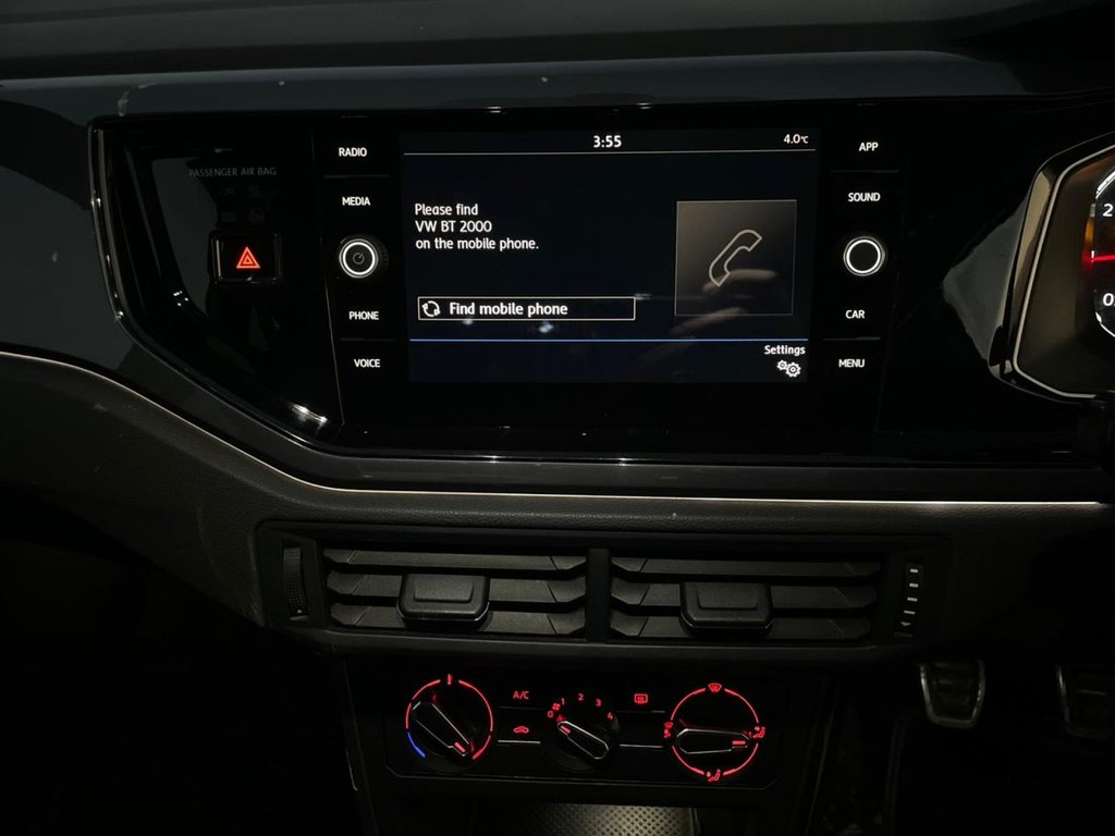 Used Volkswagen Polo 2019 for sale - 77820492: Photo 27