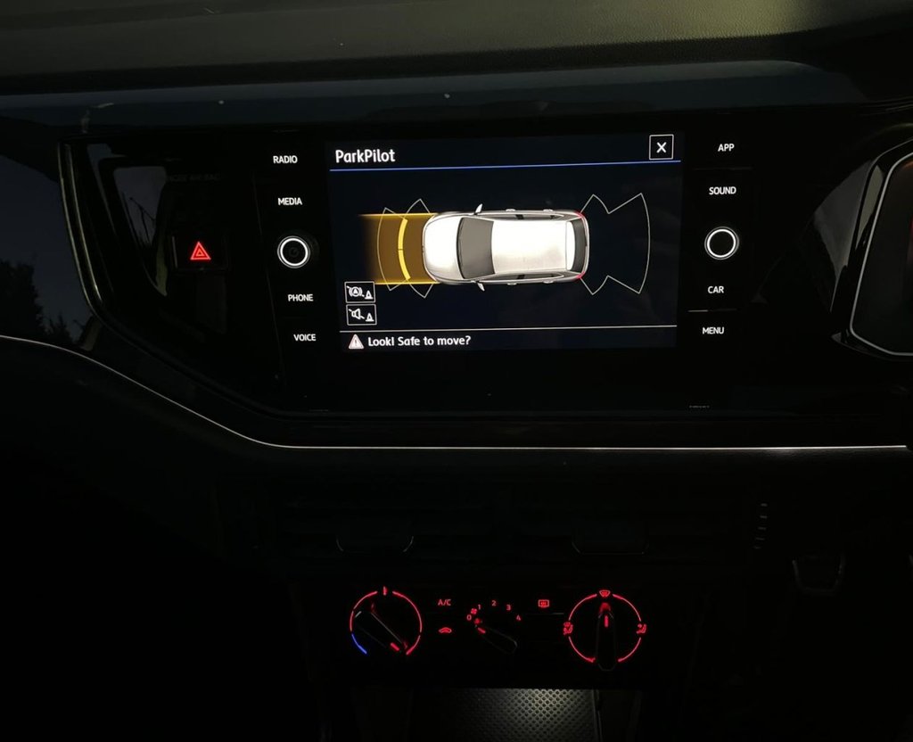 Used Volkswagen Polo 2019 for sale - 77820492: Photo 29