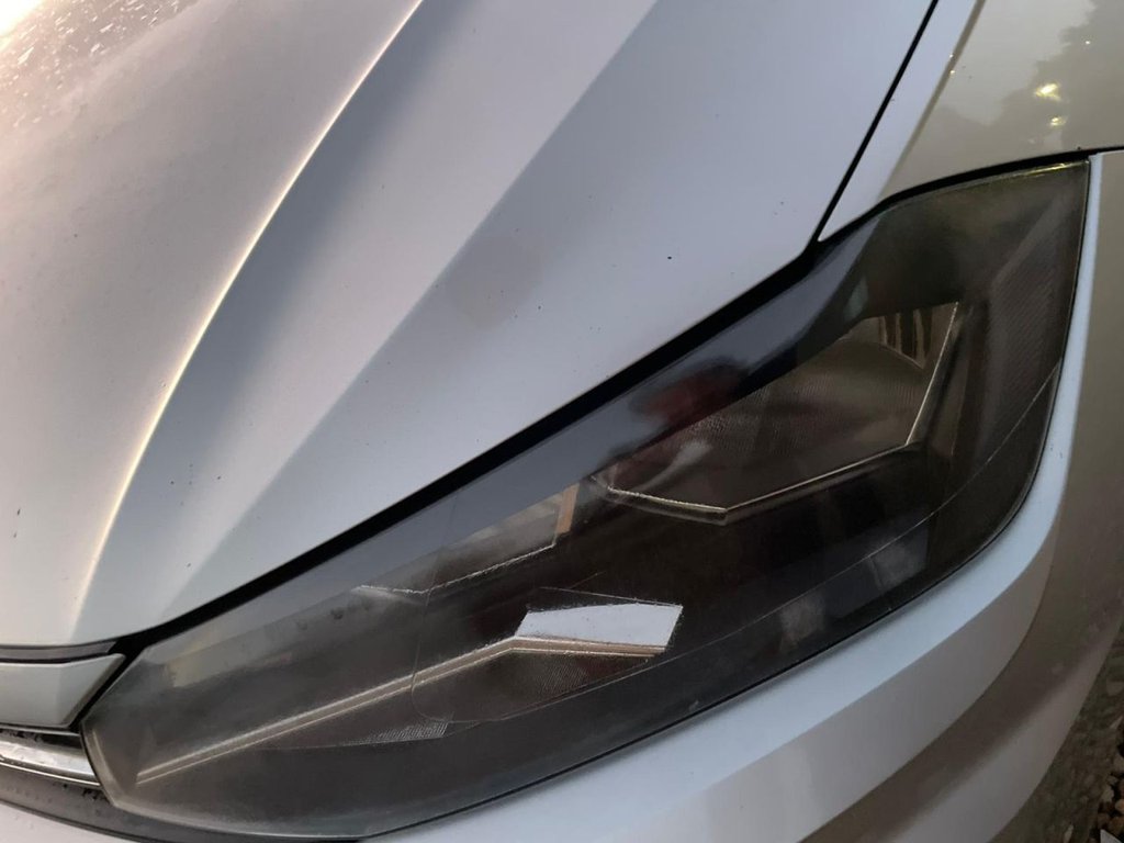 Used Volkswagen Polo 2019 for sale - 77820492: Photo 39