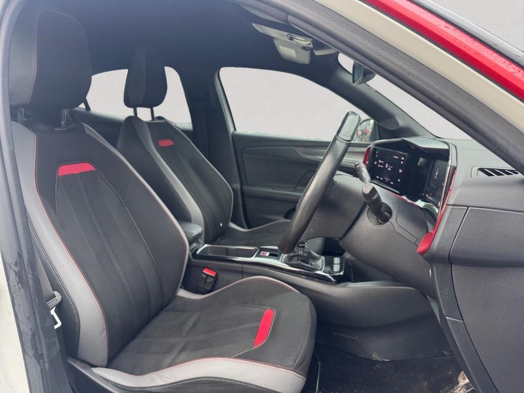 Used Vauxhall Mokka 2023 for sale - 77647914: Photo 11