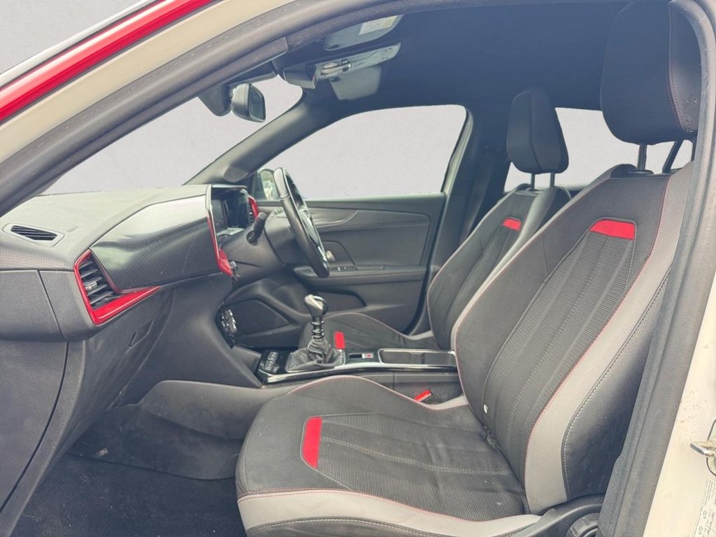 Used Vauxhall Mokka 2023 for sale - 77647914: Photo 12