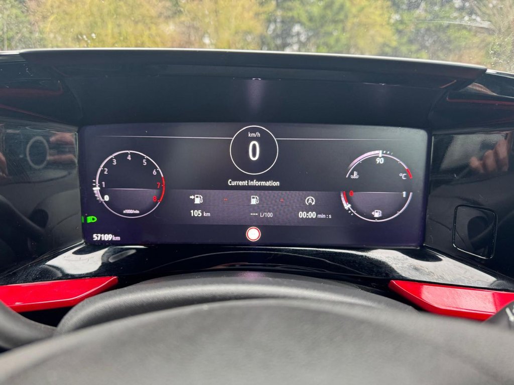 Used Vauxhall Mokka 2023 for sale - 77647914: Photo 15