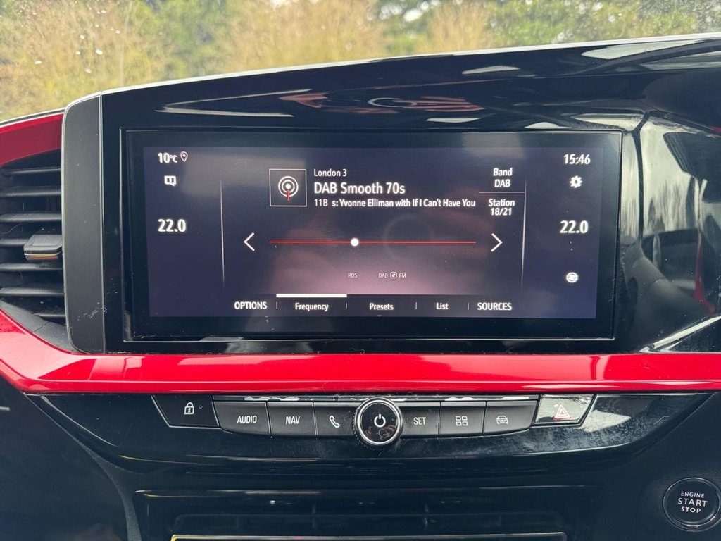 Used Vauxhall Mokka 2023 for sale - 77647914: Photo 23