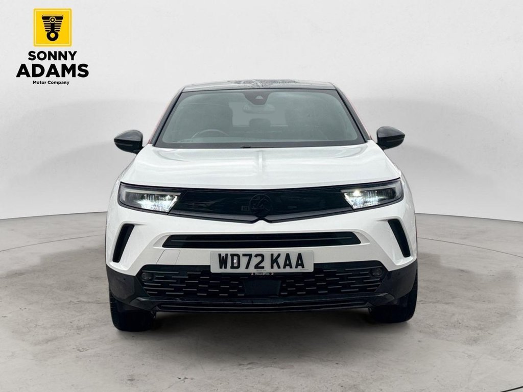 Used Vauxhall Mokka 2023 for sale - 77647914: Photo 3