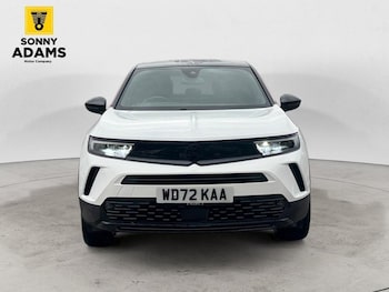 Used Vauxhall Mokka 2023 for sale - 77647914: Photo