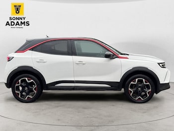 Used Vauxhall Mokka 2023 for sale - 77647914: Photo