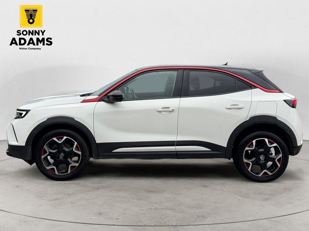 Used Vauxhall Mokka 2023 for sale - 77647914: Photo 8