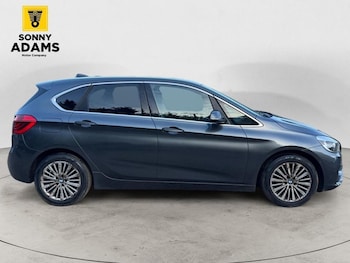 Used BMW 2 Series 2015 for sale - 78902436: Photo