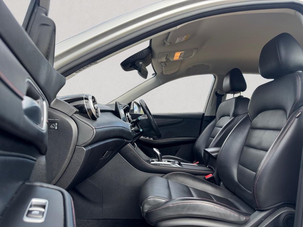 Used MG MG HS 2023 for sale - 78124218: Photo 12