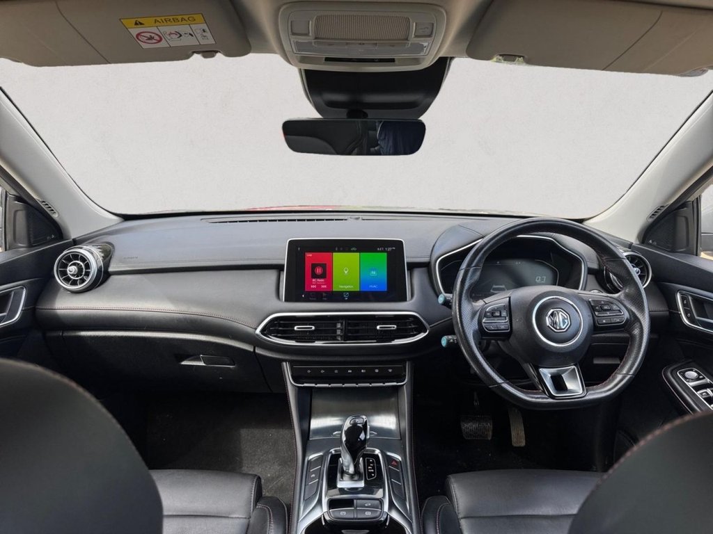 Used MG MG HS 2023 for sale - 78124218: Photo 13