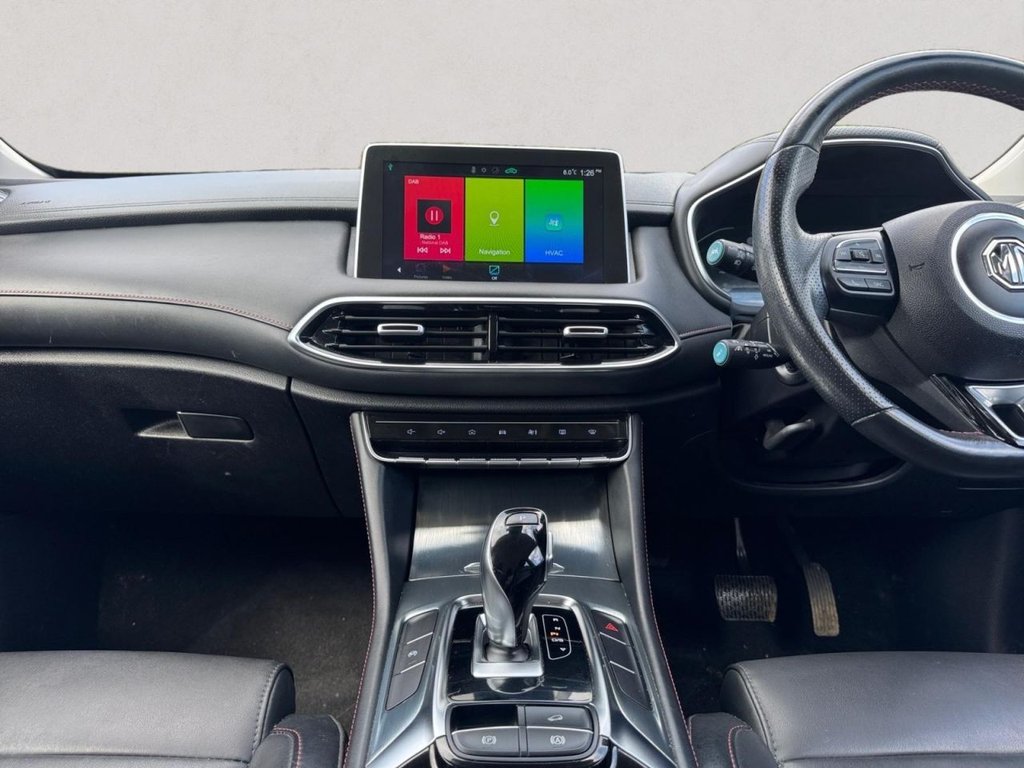 Used MG MG HS 2023 for sale - 78124218: Photo 14