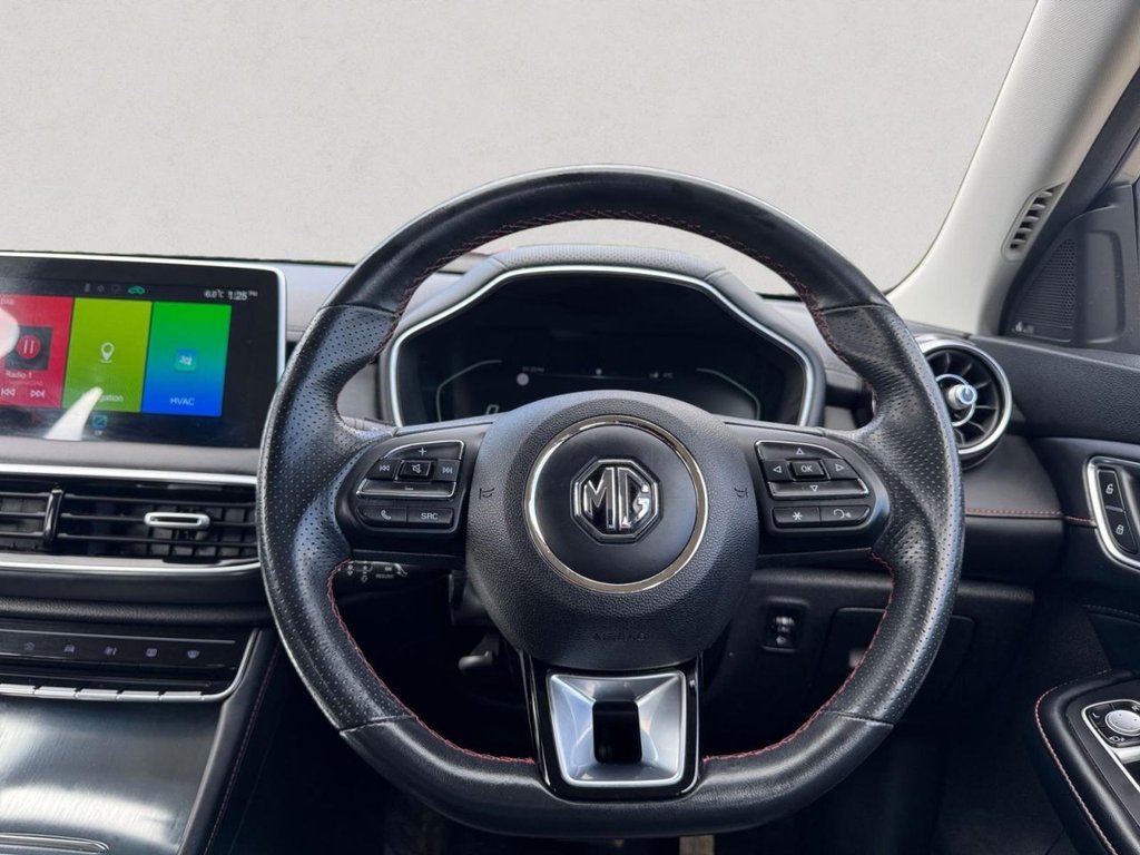 Used MG MG HS 2023 for sale - 78124218: Photo 15