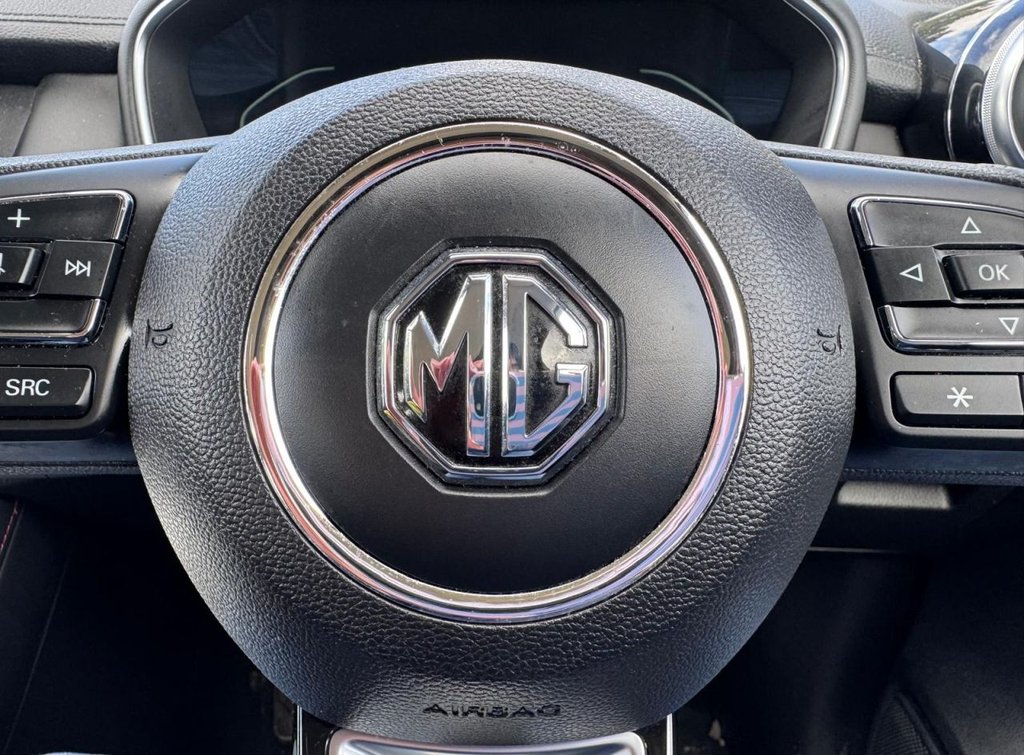 Used MG MG HS 2023 for sale - 78124218: Photo 16