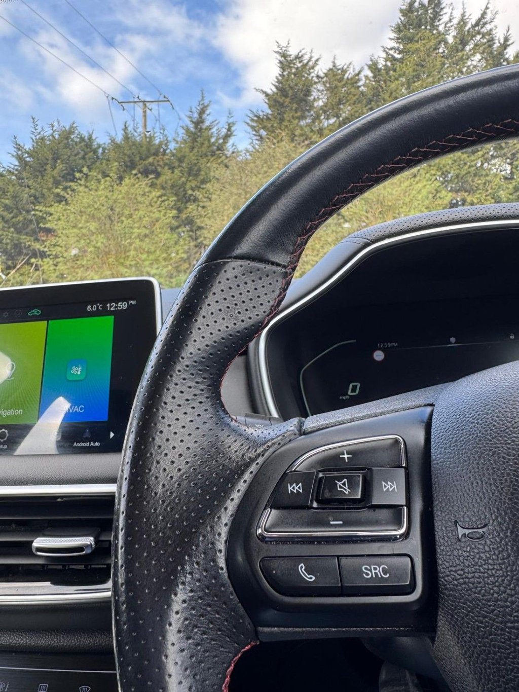 Used MG MG HS 2023 for sale - 78124218: Photo 17