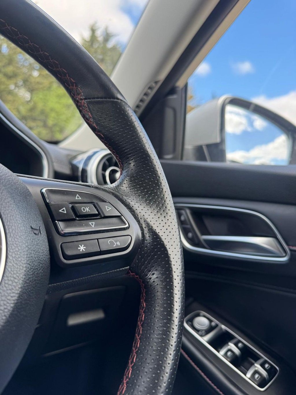 Used MG MG HS 2023 for sale - 78124218: Photo 18