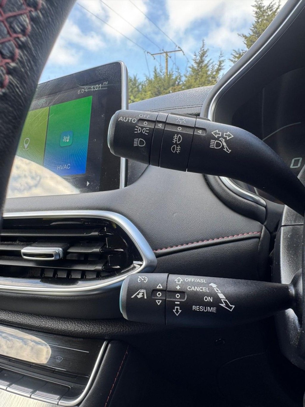 Used MG MG HS 2023 for sale - 78124218: Photo 19