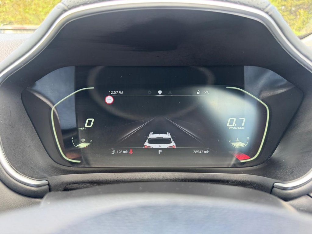 Used MG MG HS 2023 for sale - 78124218: Photo 21