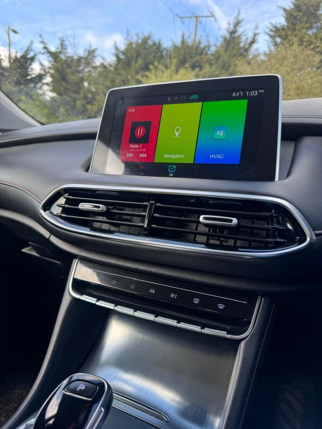 Used MG MG HS 2023 for sale - 78124218: Photo 25