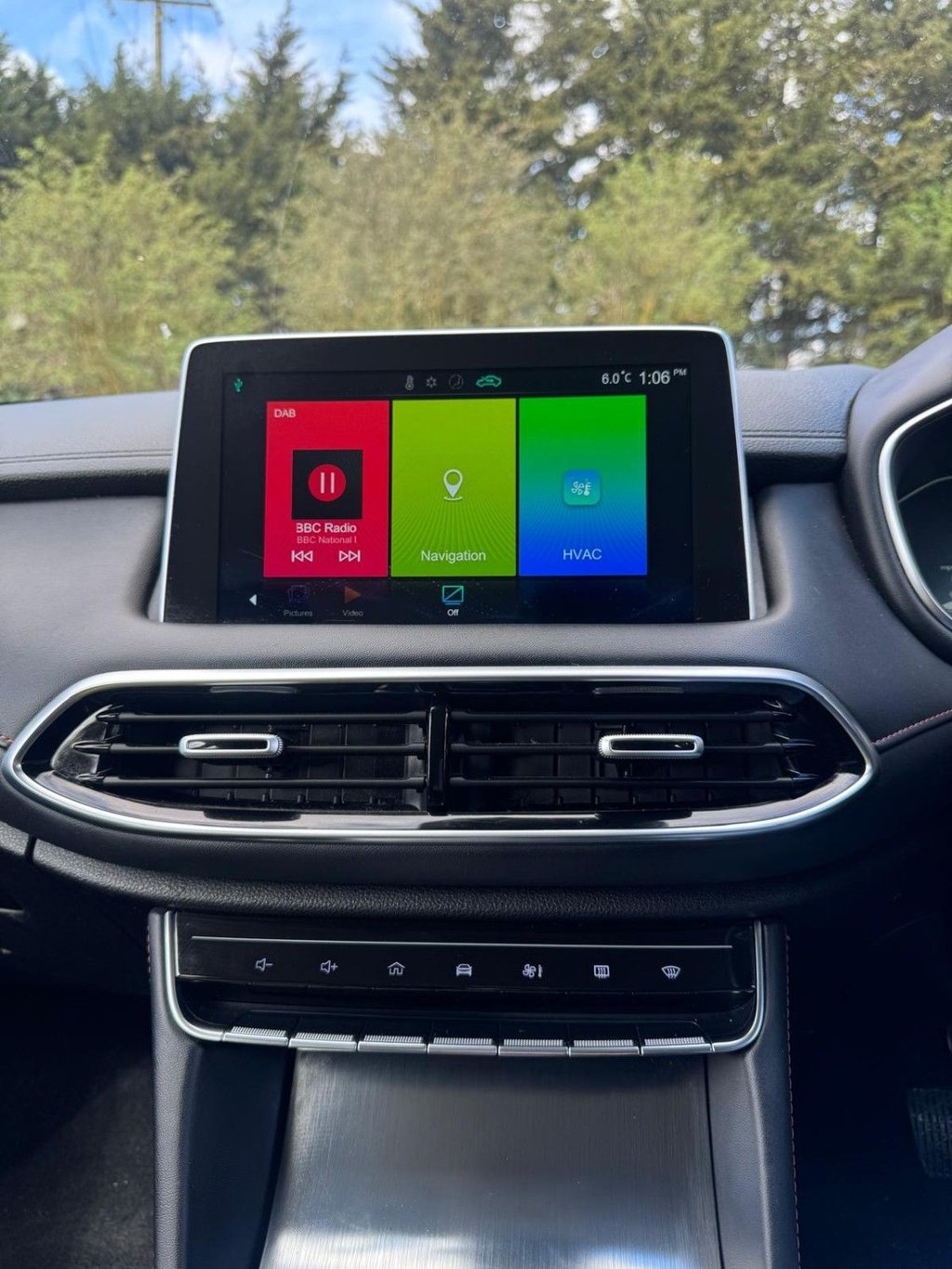 Used MG MG HS 2023 for sale - 78124218: Photo 26