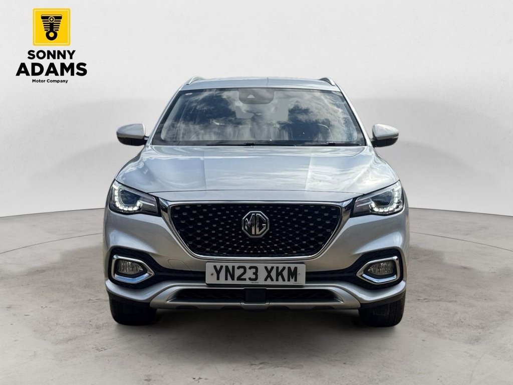 Used MG MG HS 2023 for sale - 78124218: Photo 3