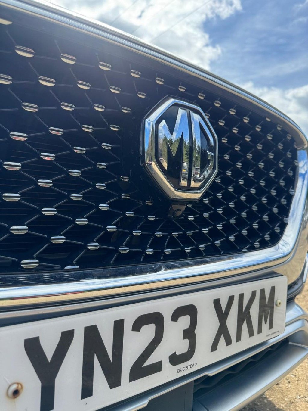 Used MG MG HS 2023 for sale - 78124218: Photo 38