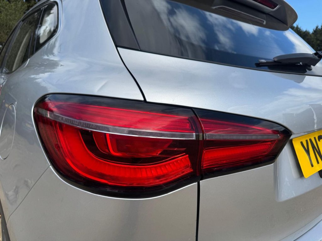 Used MG MG HS 2023 for sale - 78124218: Photo 39