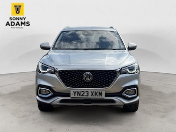 Used MG MG HS 2023 for sale - 78124218: Photo