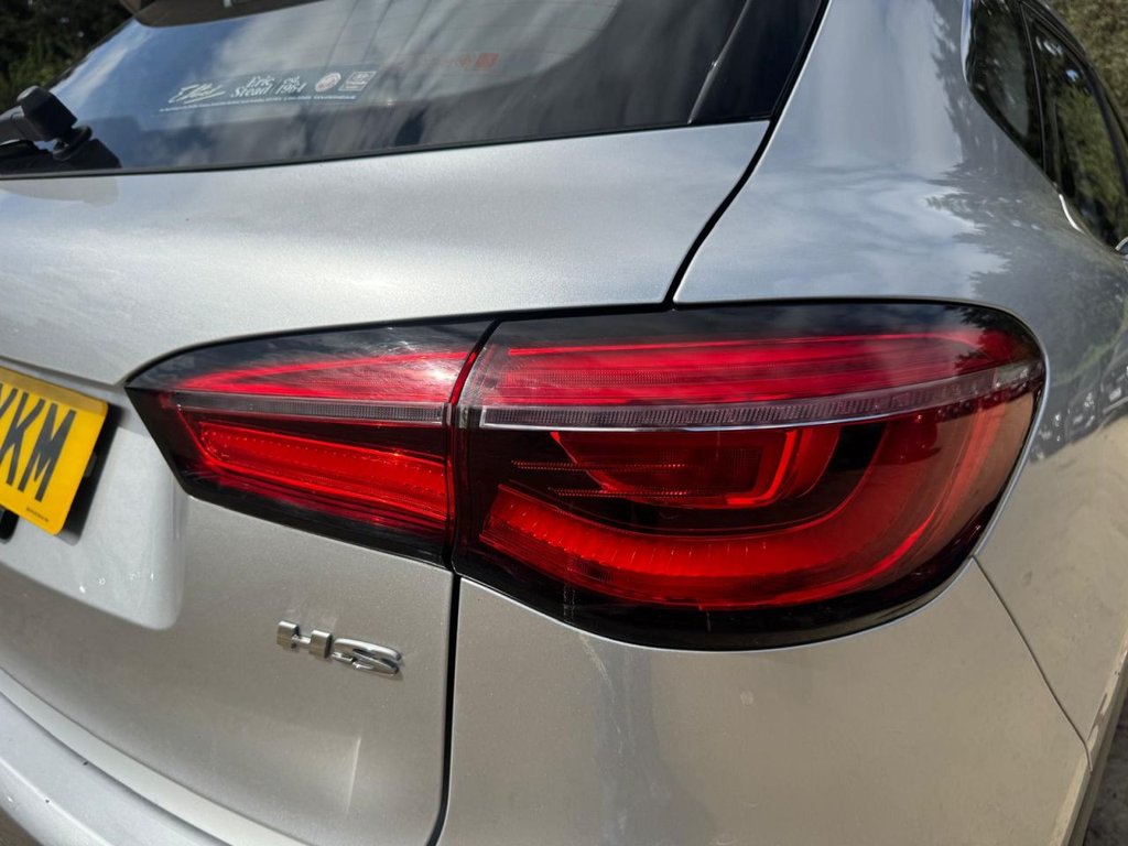 Used MG MG HS 2023 for sale - 78124218: Photo 40