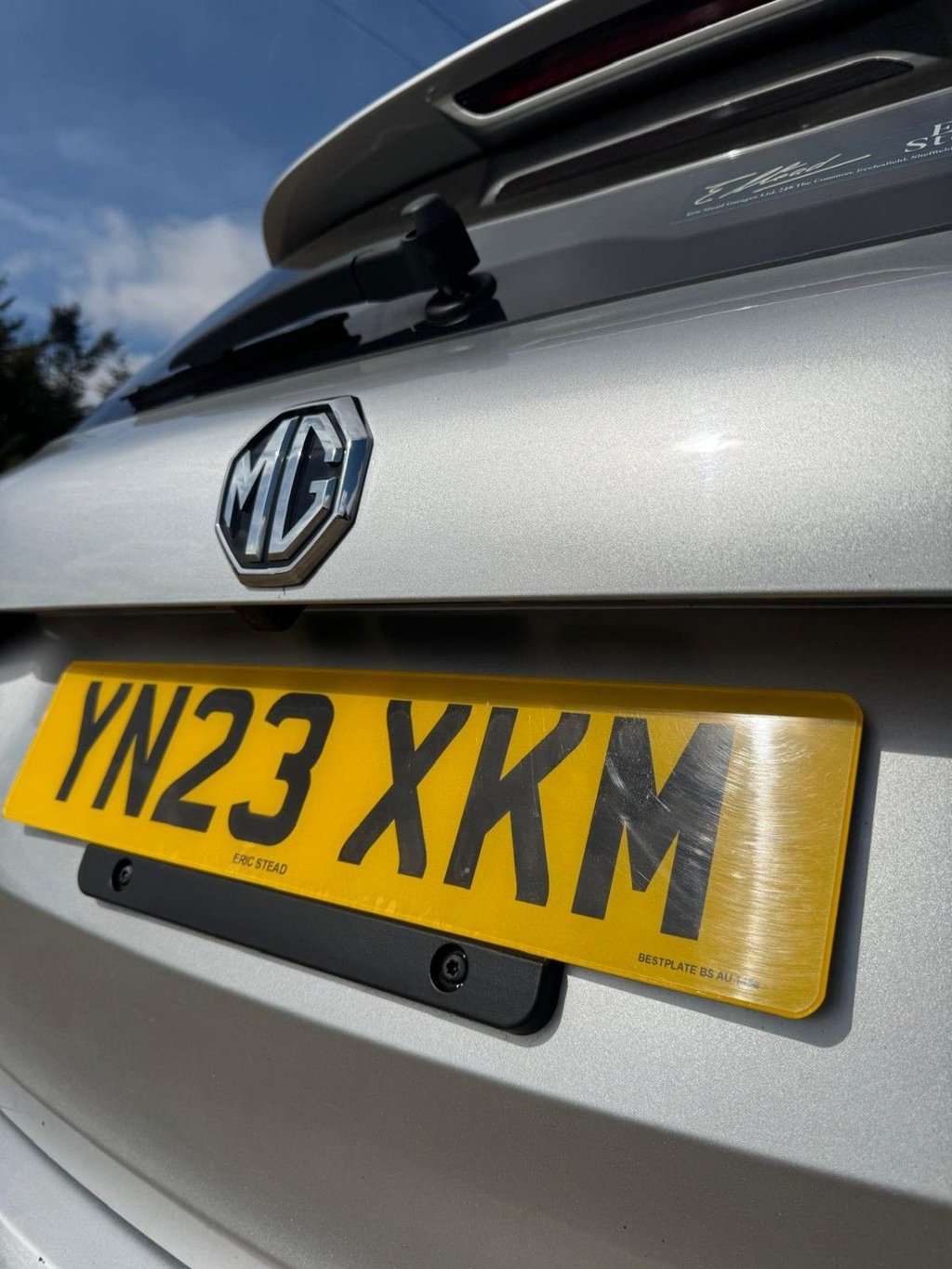 Used MG MG HS 2023 for sale - 78124218: Photo 41