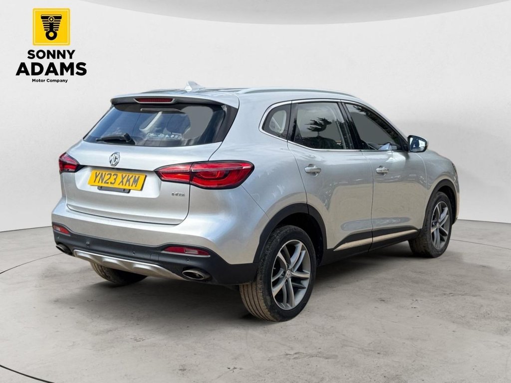 Used MG MG HS 2023 for sale - 78124218: Photo 5