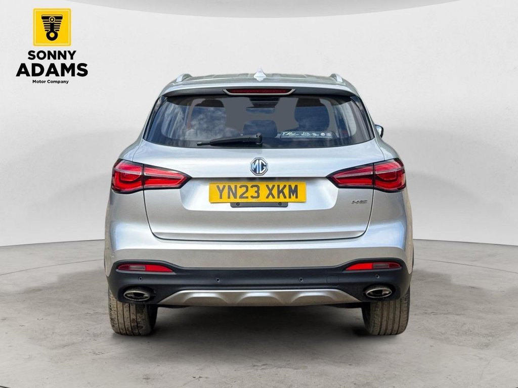 Used MG MG HS 2023 for sale - 78124218: Photo 6